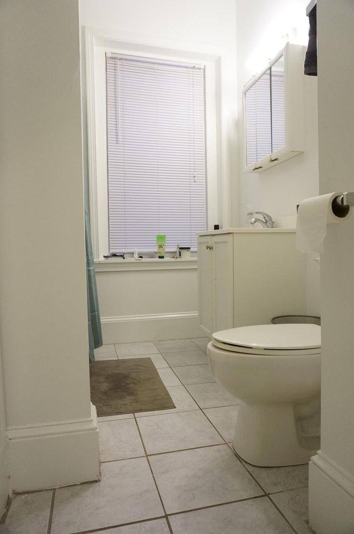 House for rent at 79 Brighton Ave #1B, Brighton, MA 02135