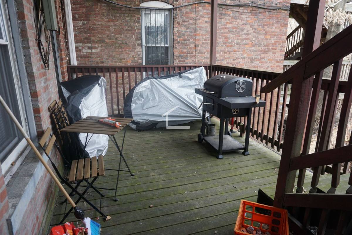 House for rent at 79 Brighton Ave #1B, Brighton, MA 02135
