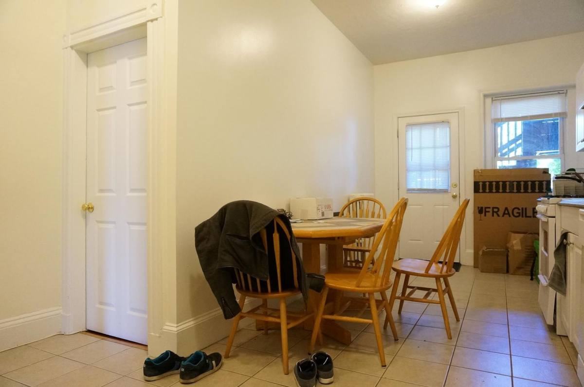 House for rent at 79 Brighton Ave #1B, Brighton, MA 02135
