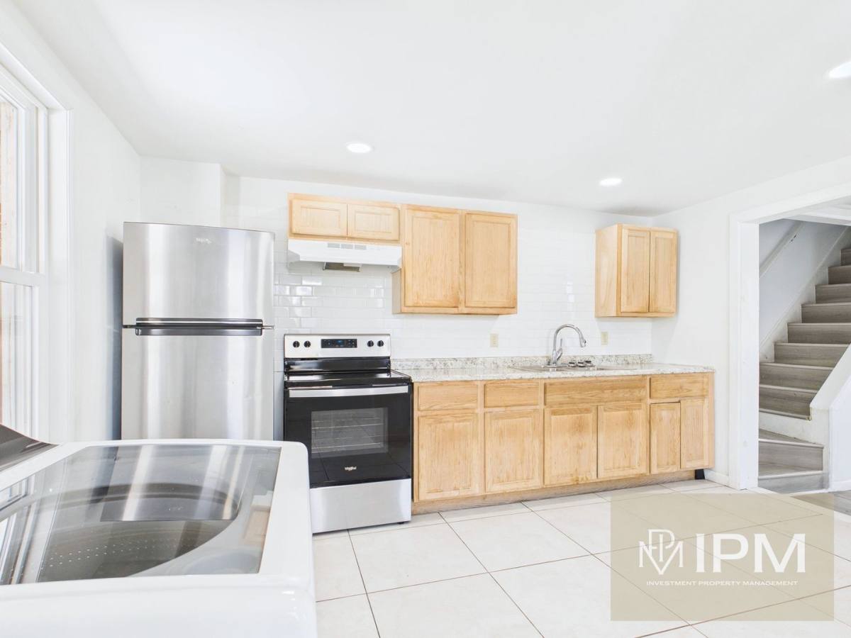 House for rent at 532 Ridge St, Harrisburg, PA 17113