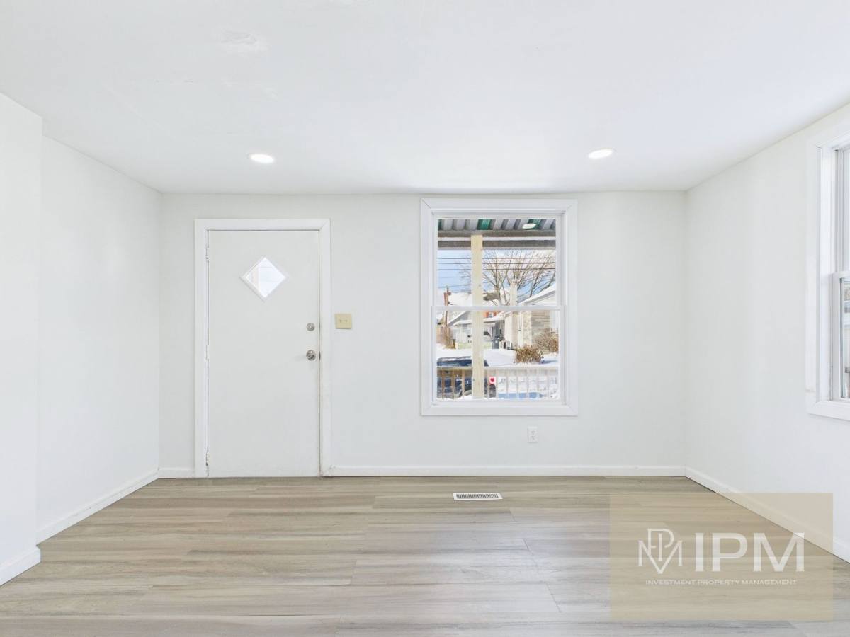 House for rent at 532 Ridge St, Harrisburg, PA 17113