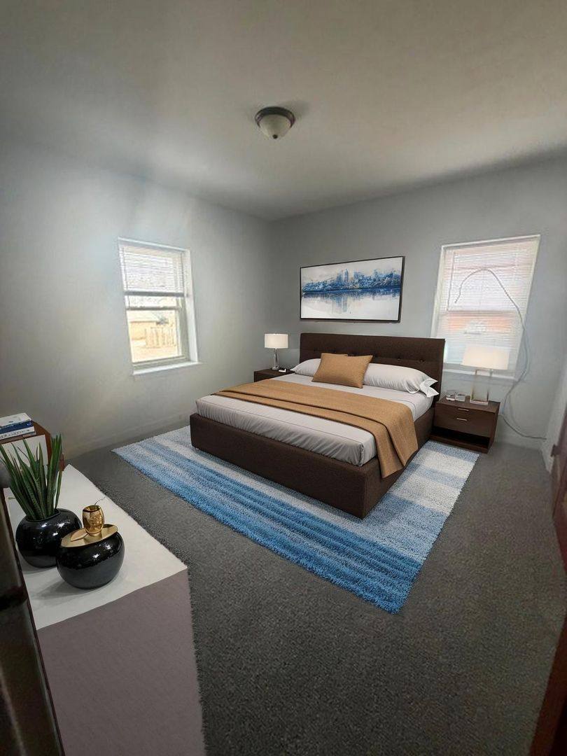 Apartment for rent at 808 State St, Bettendorf, IA 52722
