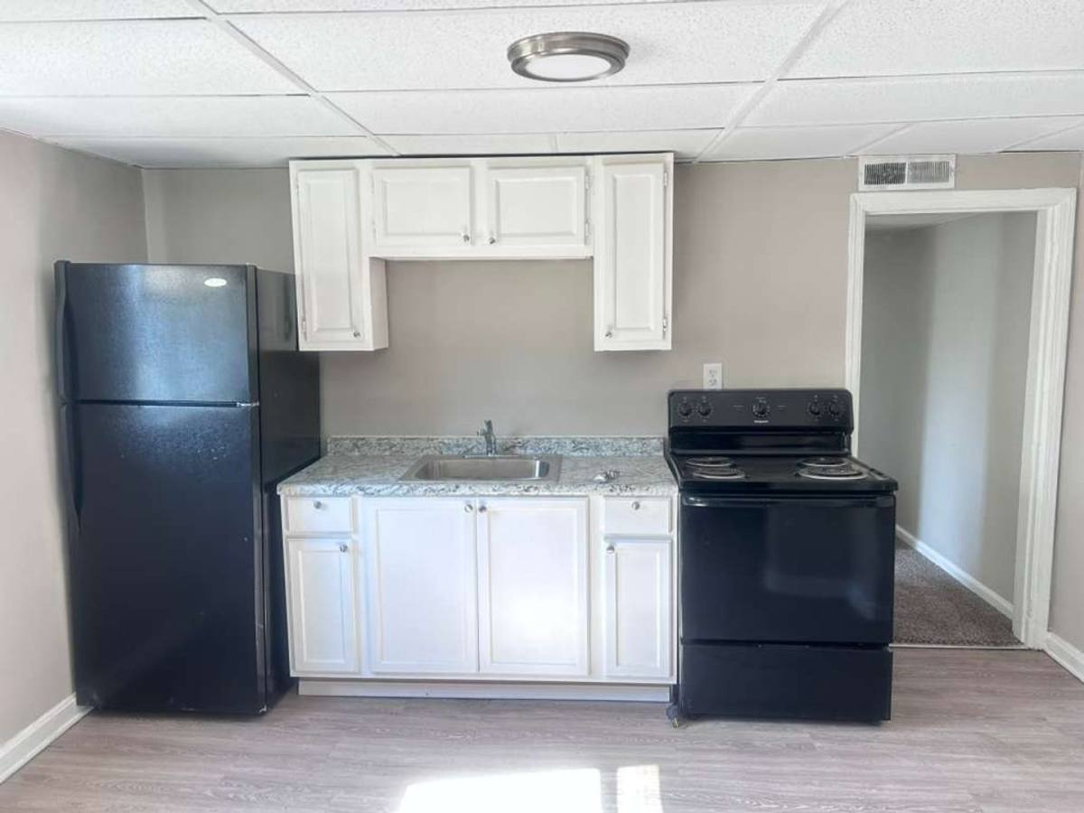 Apartment for rent at 738 Adams St, Cincinnati, OH 45215