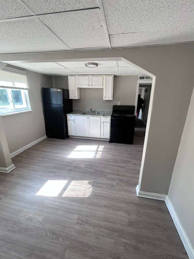 Apartment for rent at 738 Adams St, Cincinnati, OH 45215