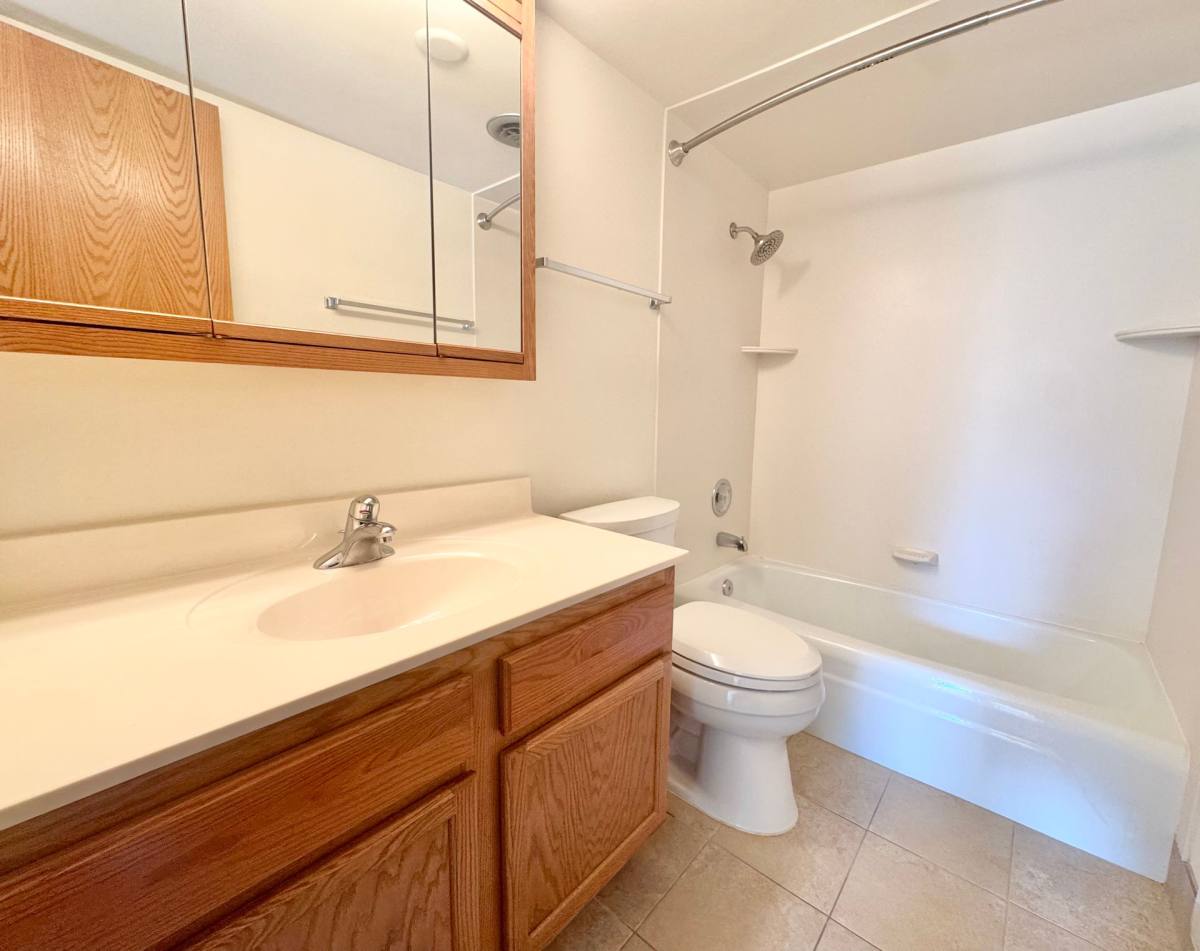 Apartment for rent at 3009 University Ave, Madison, WI 53705