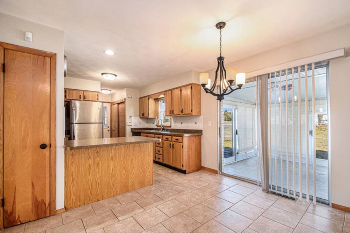 House for rent at 51998 Fir Rd, Granger, IN 46530