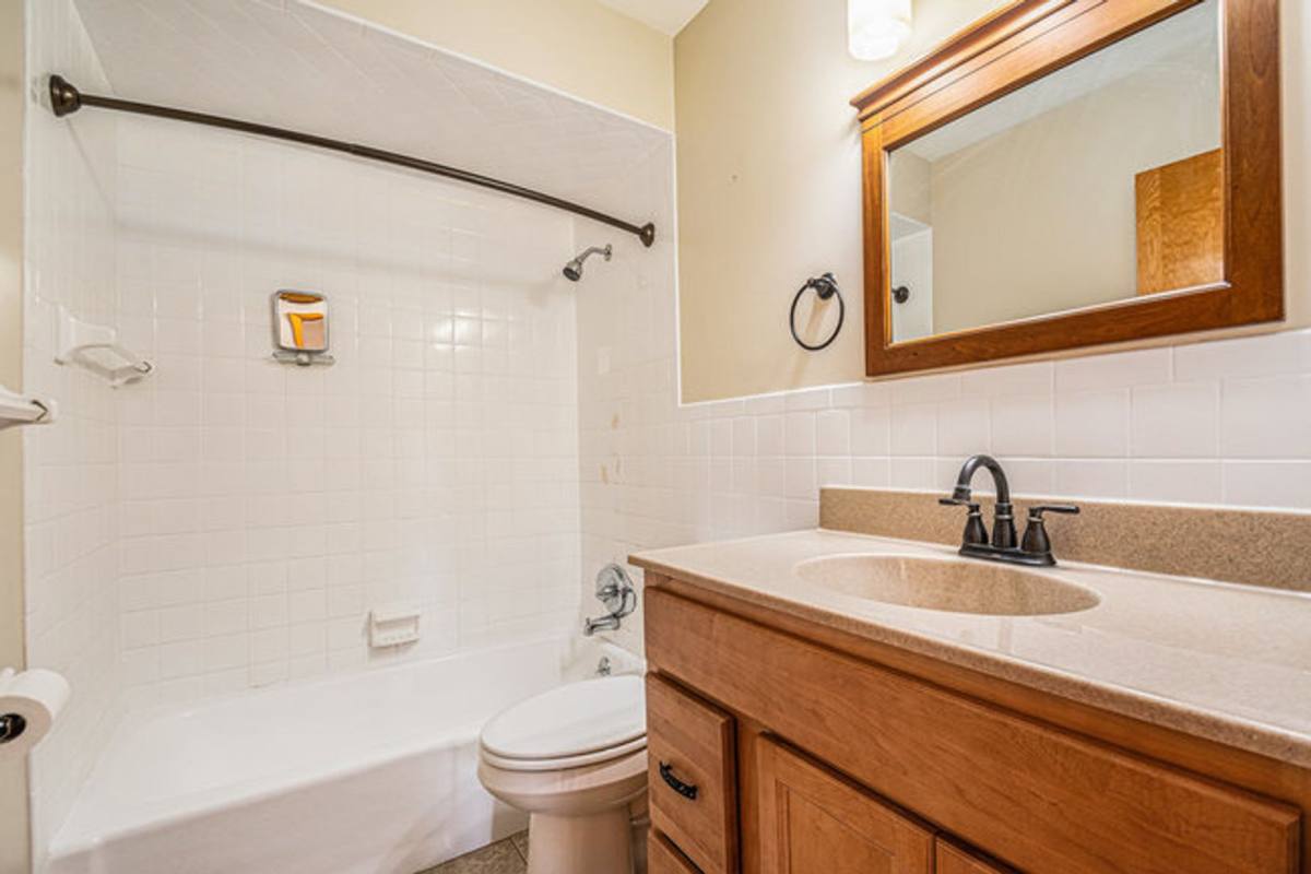 House for rent at 51998 Fir Rd, Granger, IN 46530