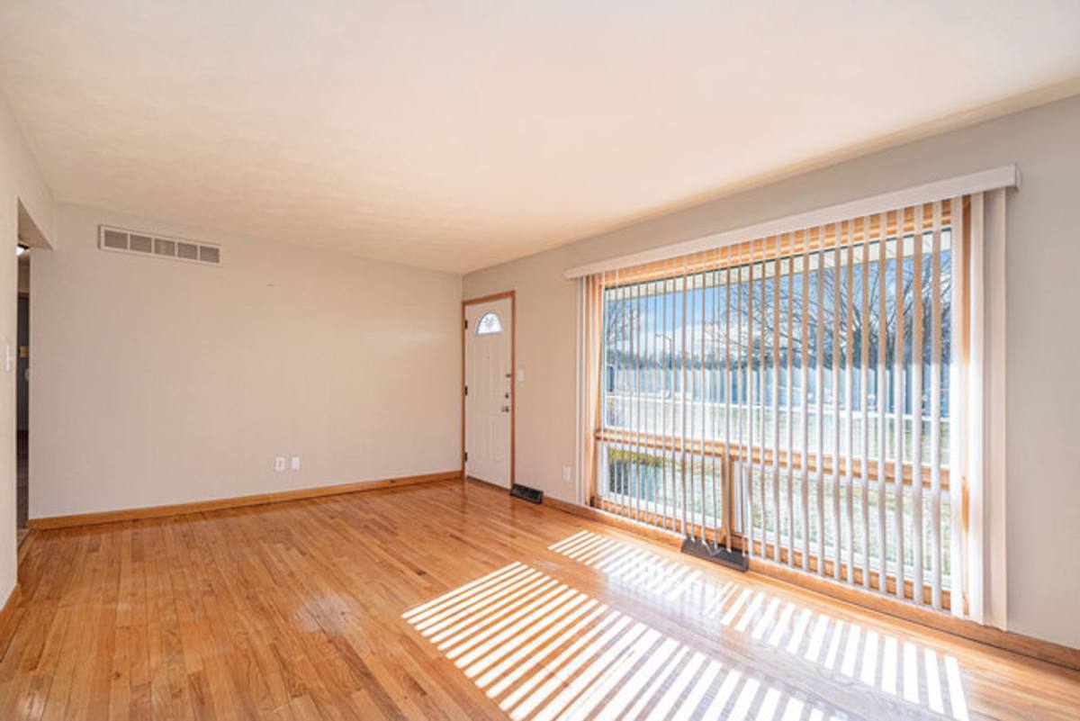 House for rent at 51998 Fir Rd, Granger, IN 46530