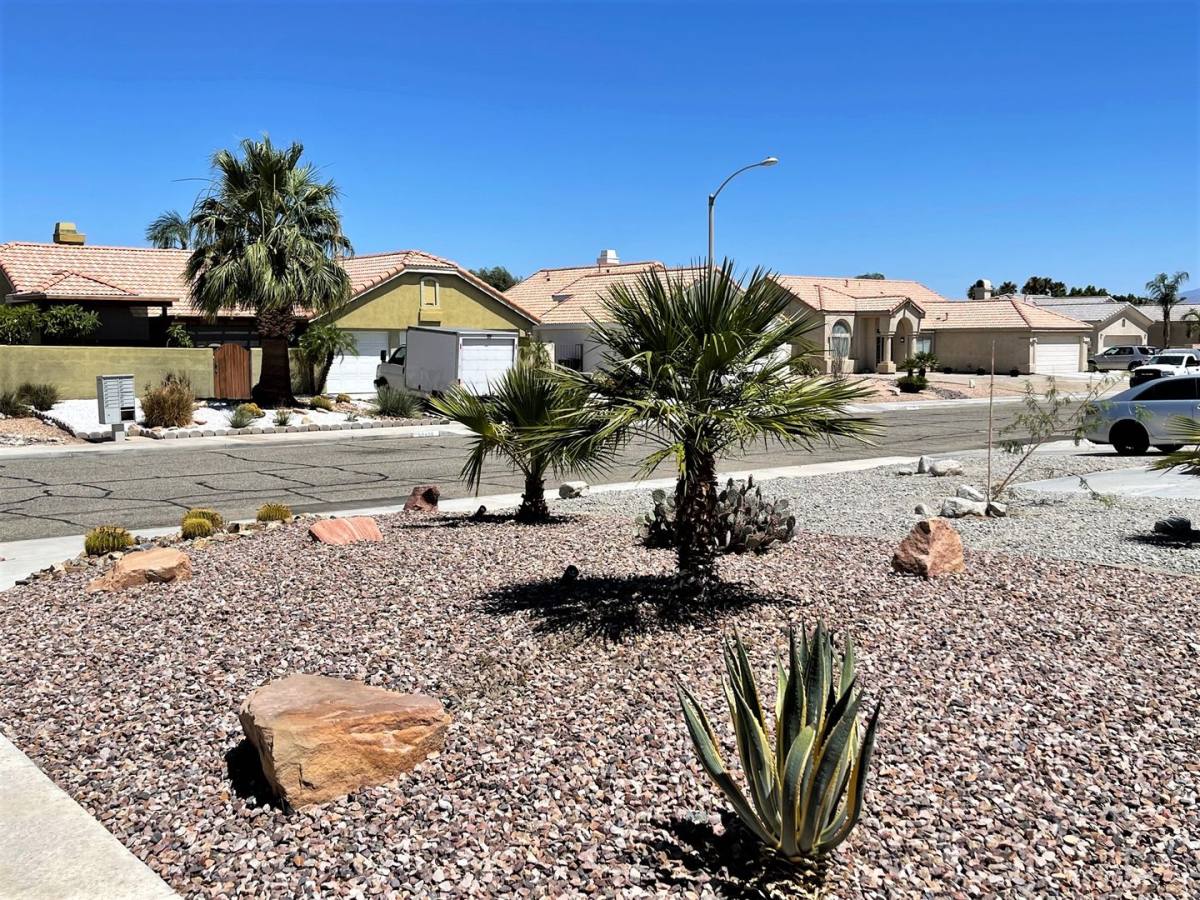 House for rent at 30399 Sterling Rd, Cathedral City, CA 92234