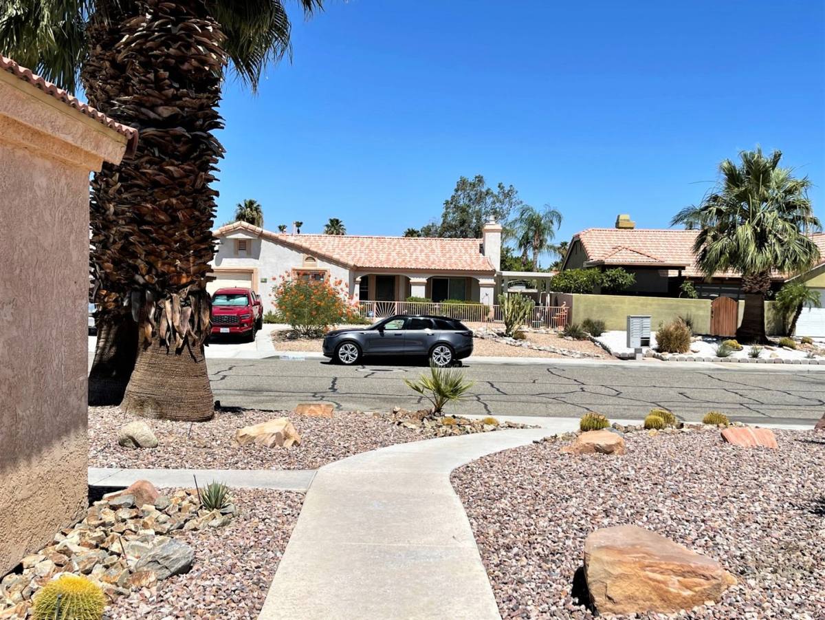 House for rent at 30399 Sterling Rd, Cathedral City, CA 92234