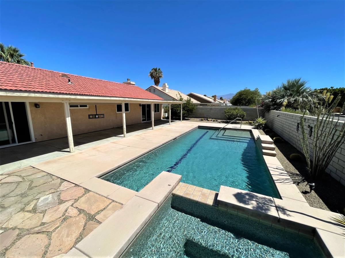 House for rent at 30399 Sterling Rd, Cathedral City, CA 92234