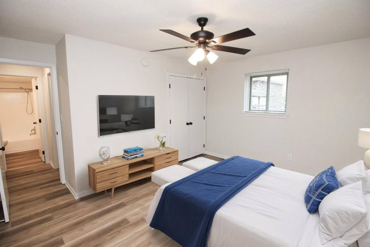Apartment for rent at 309 S Chicago Ave #12, Sioux Falls, SD 57103