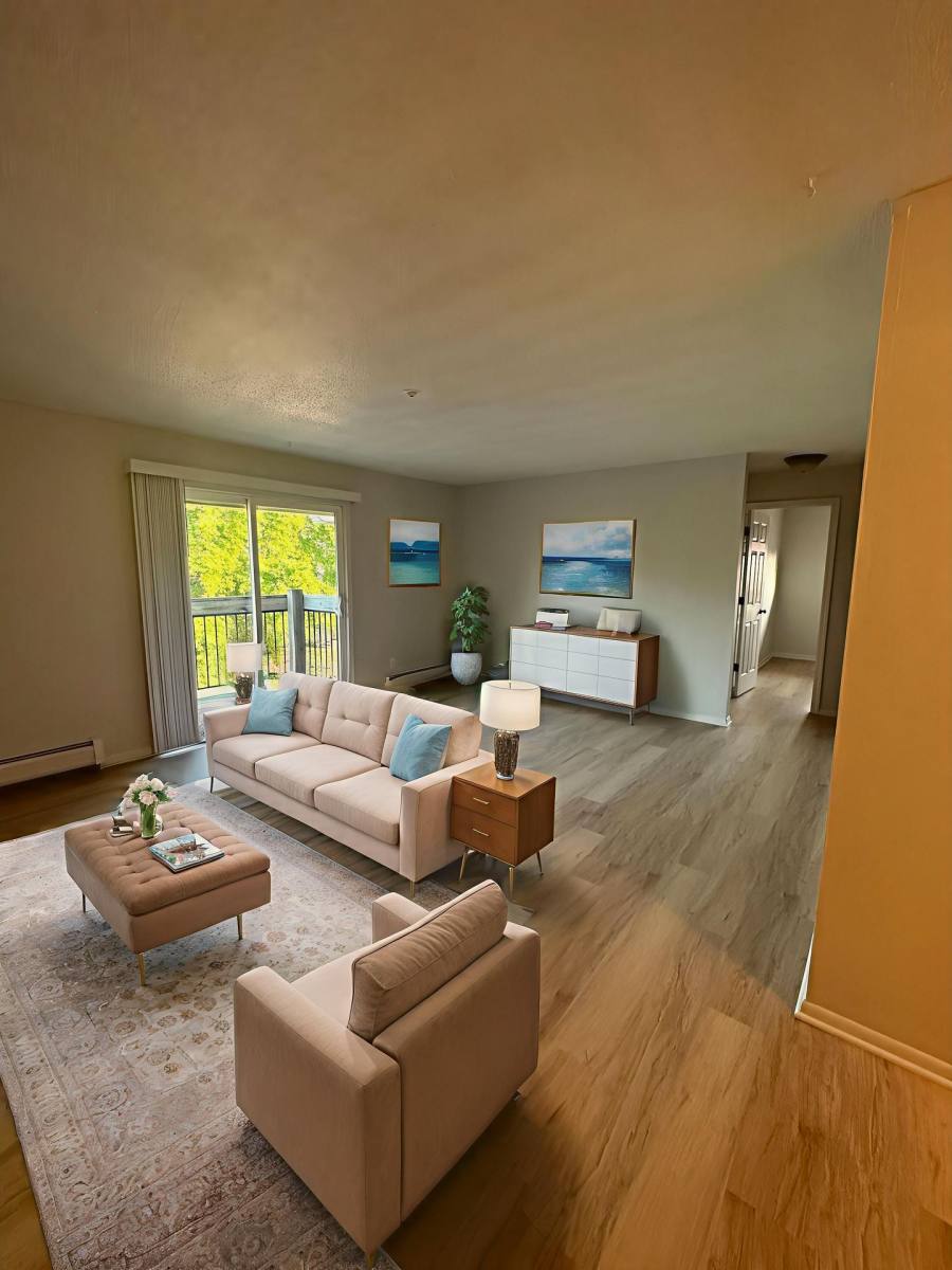 Apartment for rent at 309 S Chicago Ave #12, Sioux Falls, SD 57103