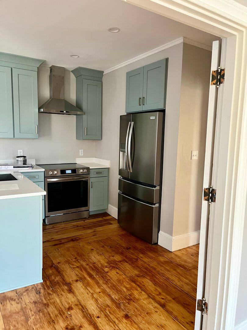 Apartment for rent at 130 Neal St, Portland, ME 04102