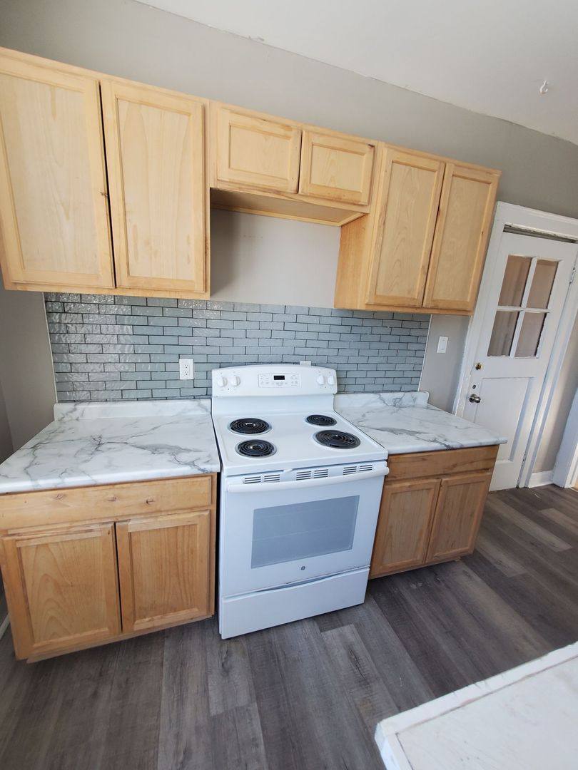 Apartment for rent at 223-225 E Burleigh St, Milwaukee, WI 53212