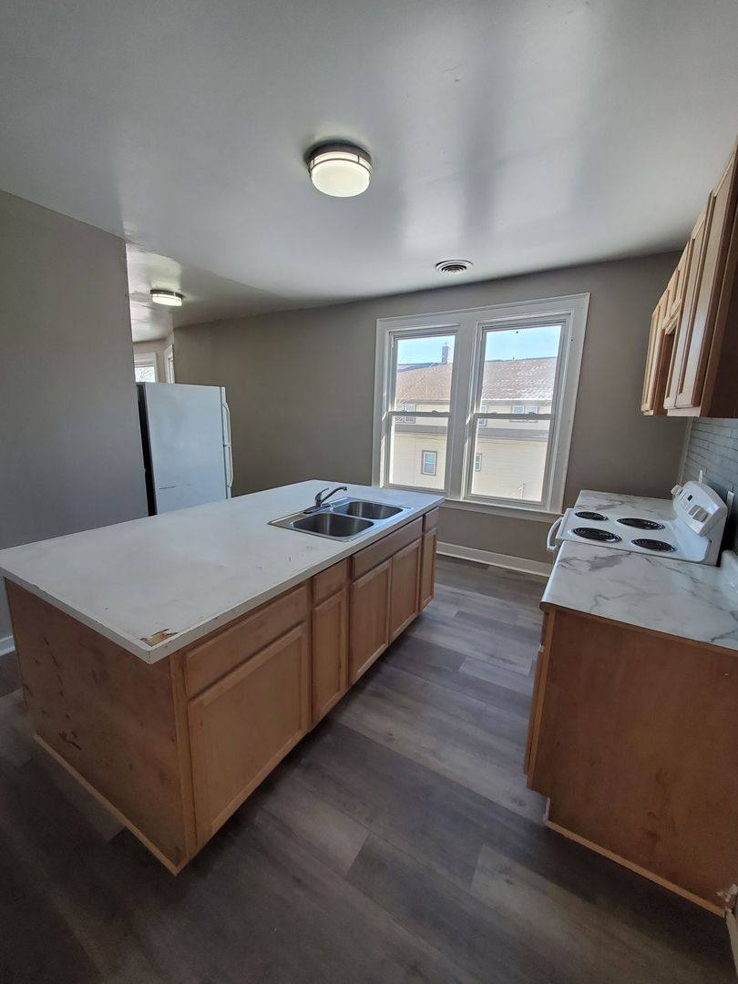 Apartment for rent at 223-225 E Burleigh St, Milwaukee, WI 53212