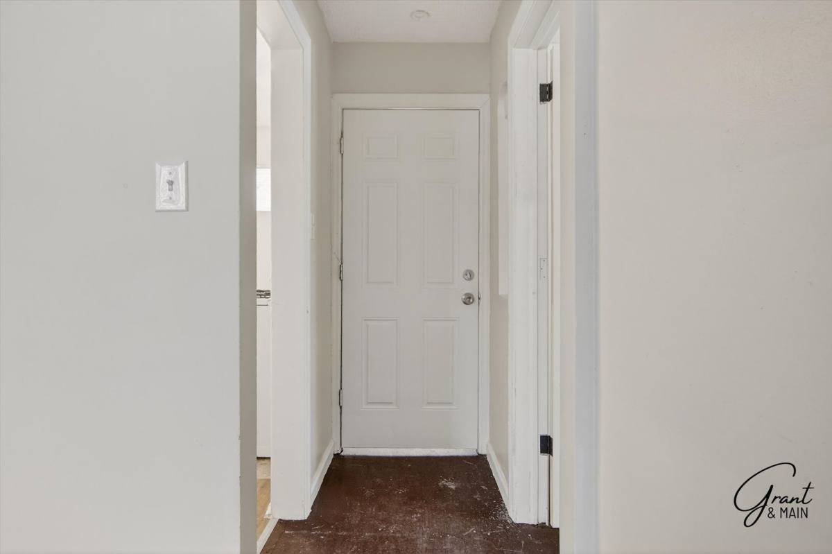 Apartment for rent at 12200 Cheyenne St, Detroit, MI 48227