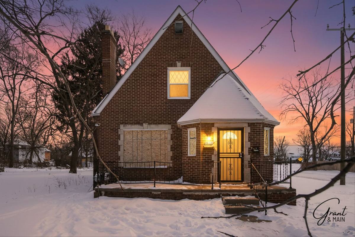 Apartment for rent at 12200 Cheyenne St, Detroit, MI 48227