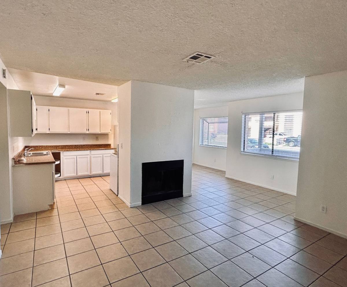 Apartment for rent at 6217 Yerba Lane, Las Vegas, NV 89108
