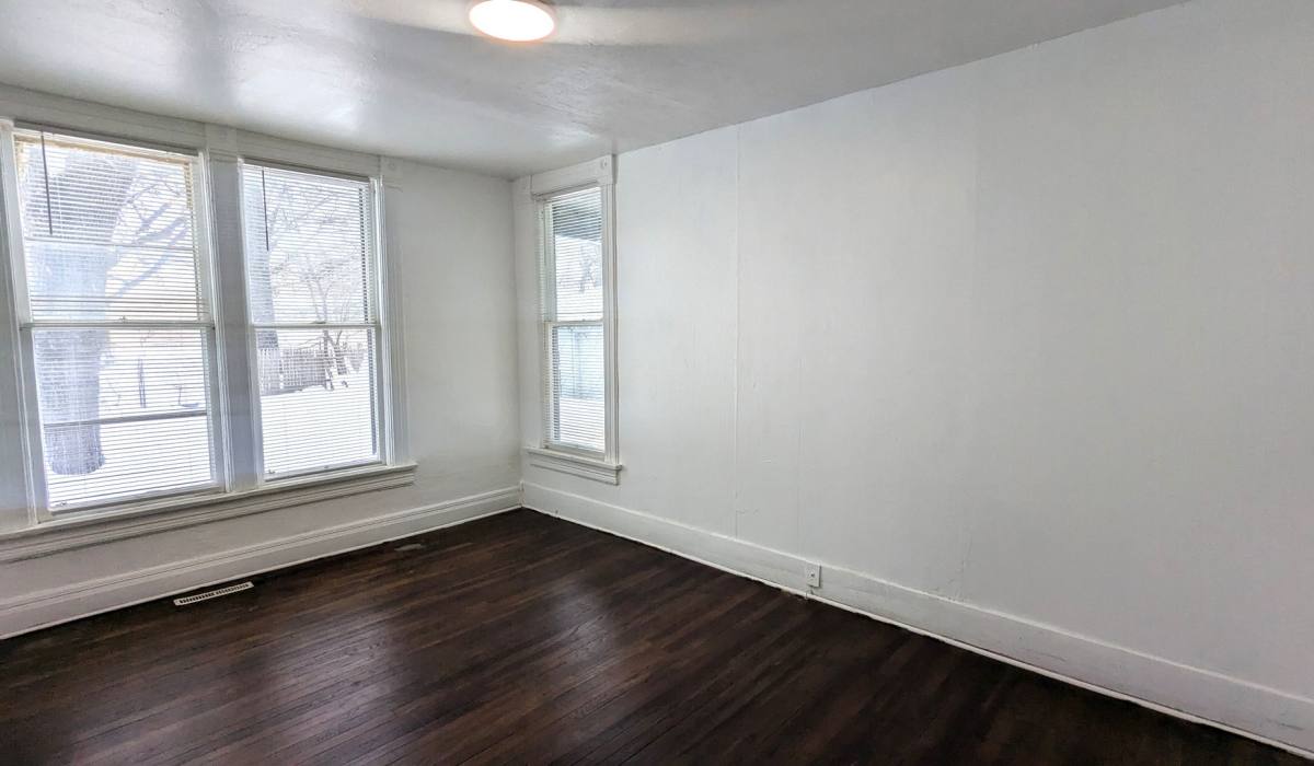 Apartment for rent at 2516 5th St, Muskegon, MI 49444