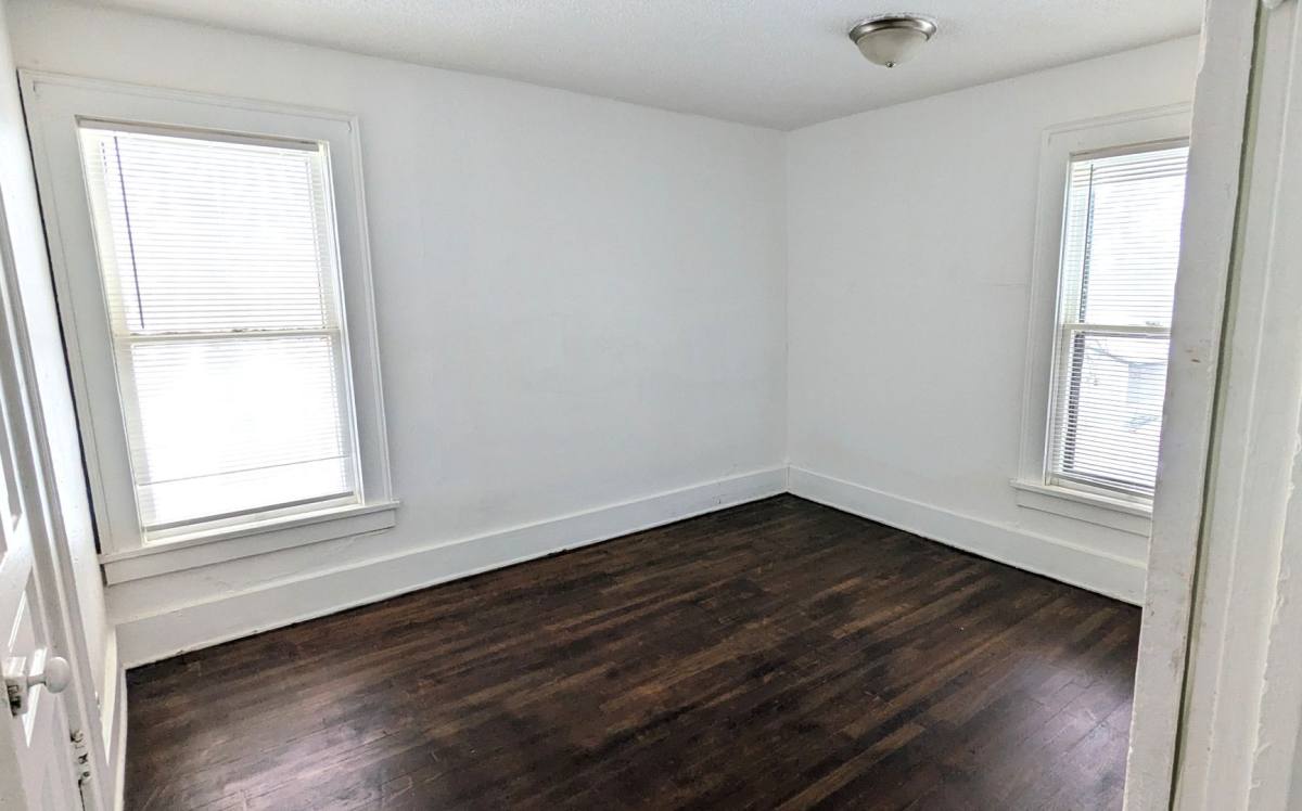 Apartment for rent at 2516 5th St, Muskegon, MI 49444