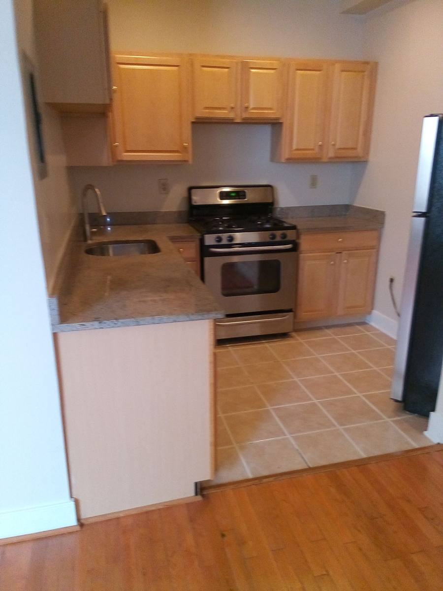 Apartment for rent at 1110 Columbia Rd NW, Washington, DC 20009