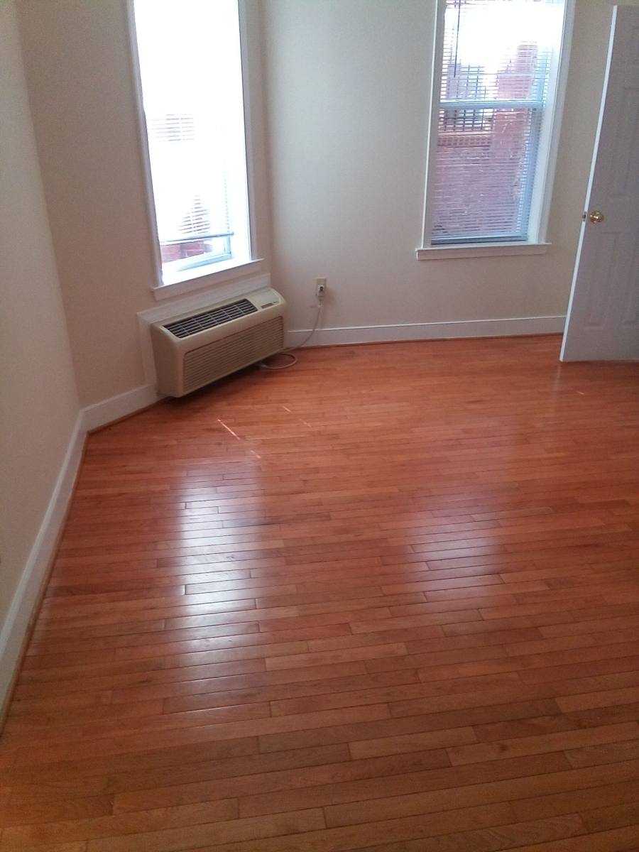 Apartment for rent at 1110 Columbia Rd NW, Washington, DC 20009