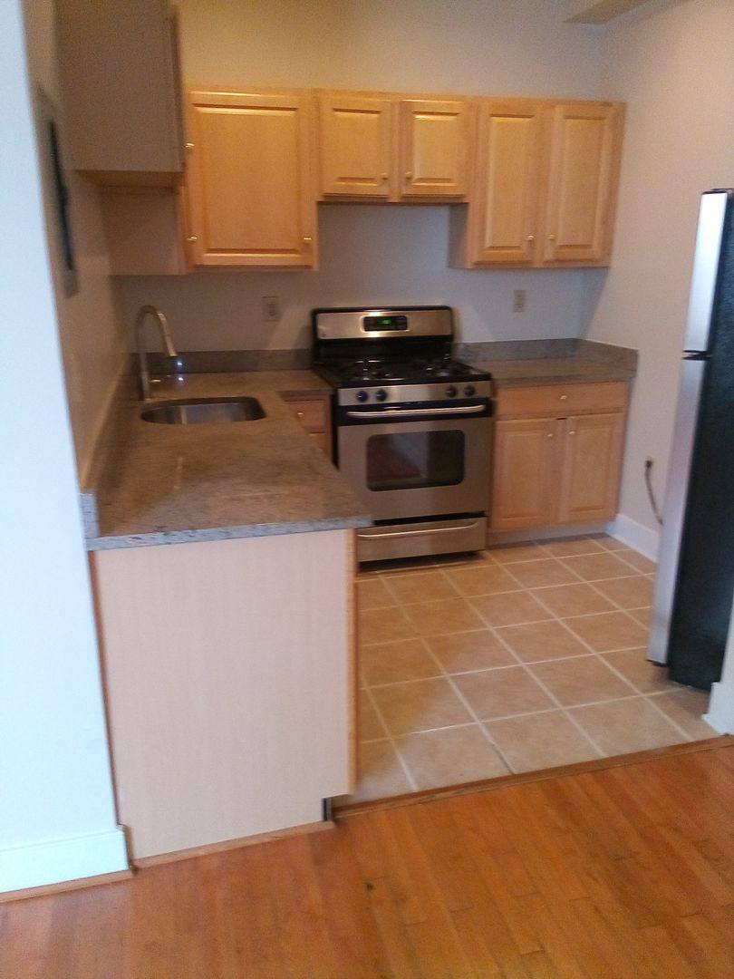 Apartment for rent at 1110 Columbia Rd NW, Washington, DC 20009