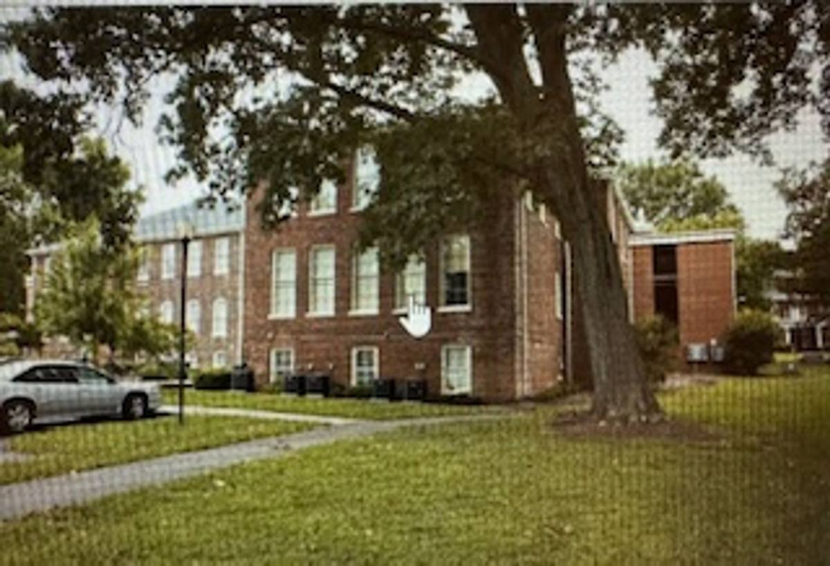 Apartment for rent at 501 S Mulberry St, Statesville, NC 28677