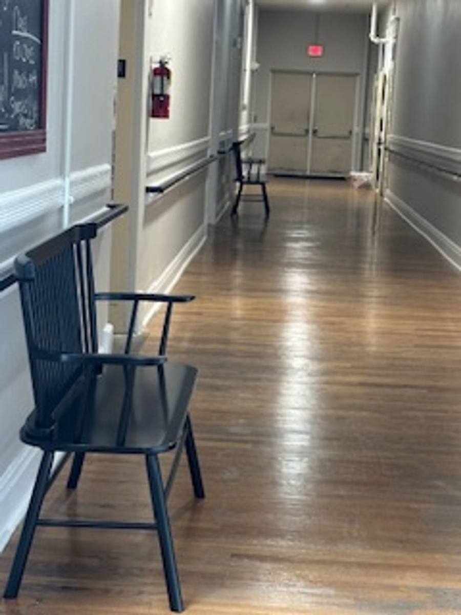 Apartment for rent at 501 S Mulberry St, Statesville, NC 28677