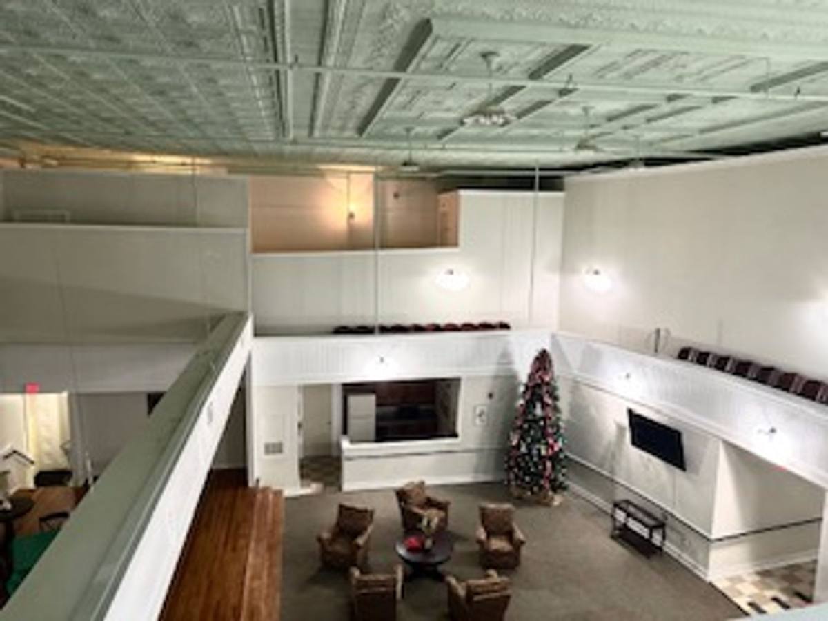 Apartment for rent at 501 S Mulberry St, Statesville, NC 28677