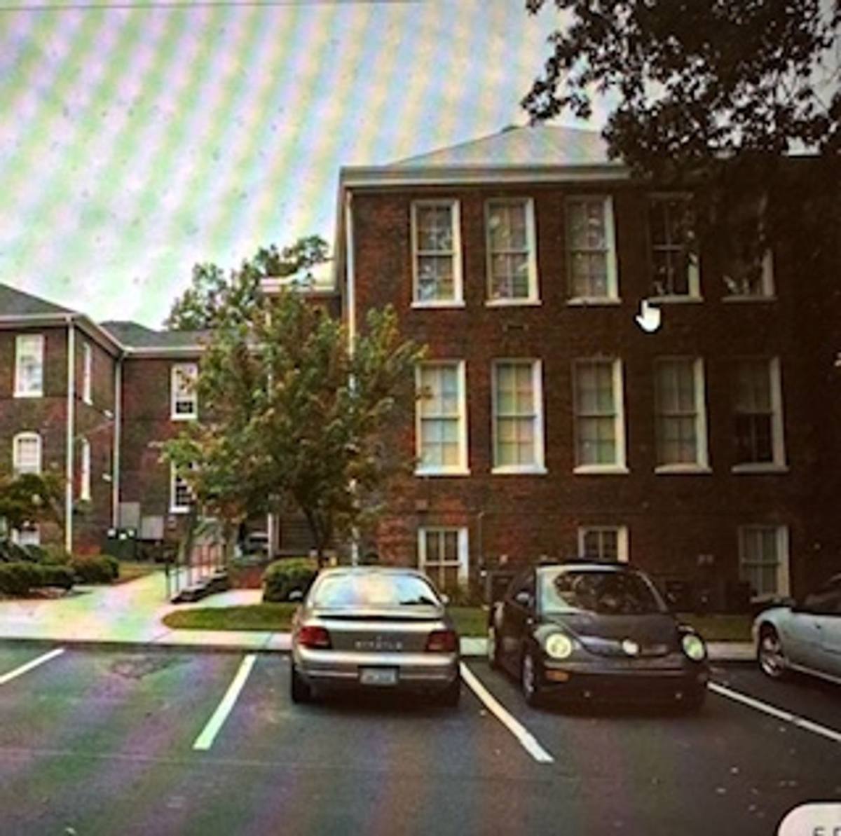 Apartment for rent at 501 S Mulberry St, Statesville, NC 28677