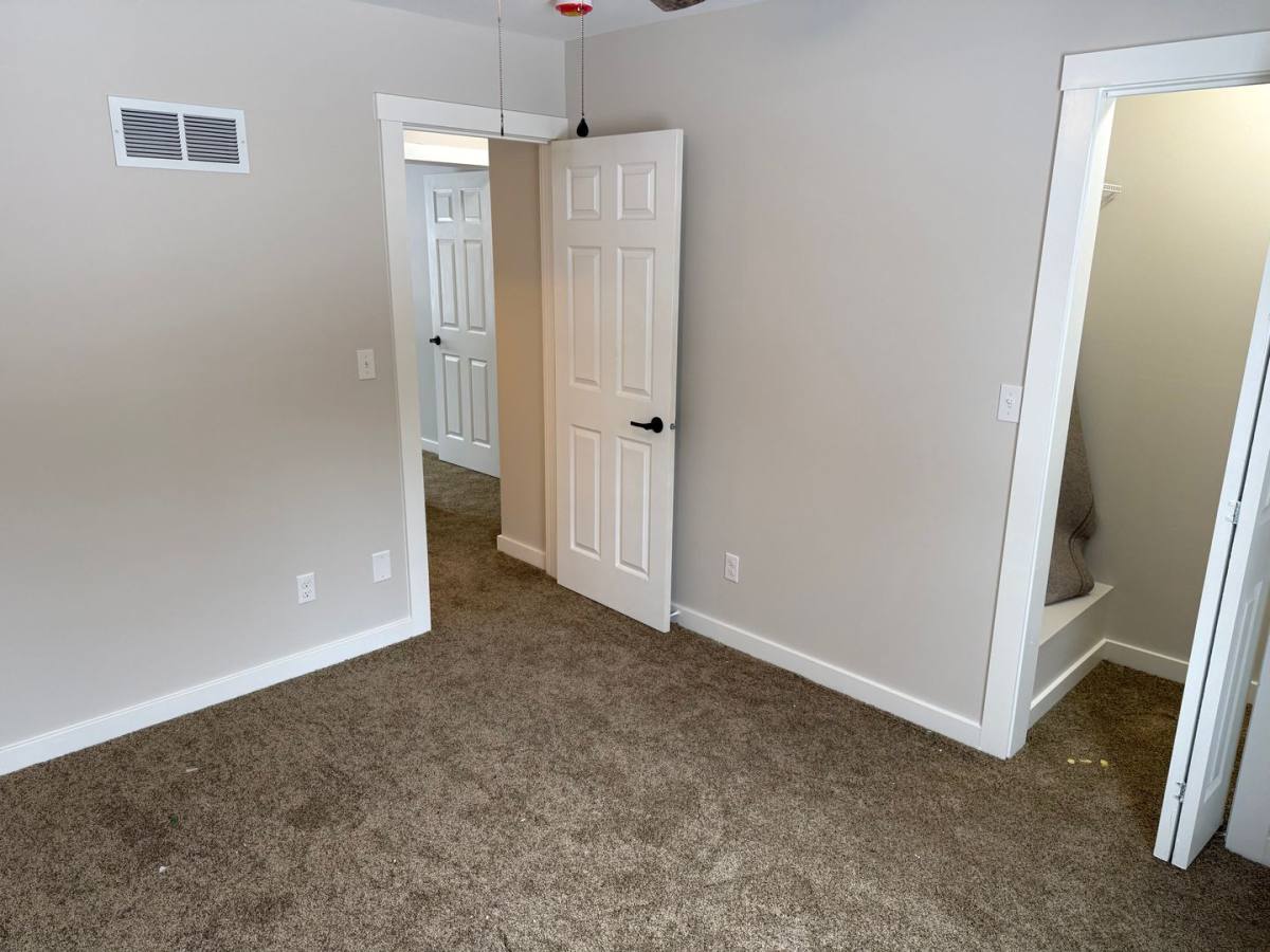 Apartment for rent at 321 323 Elizabeth St, Parma, MI 49269