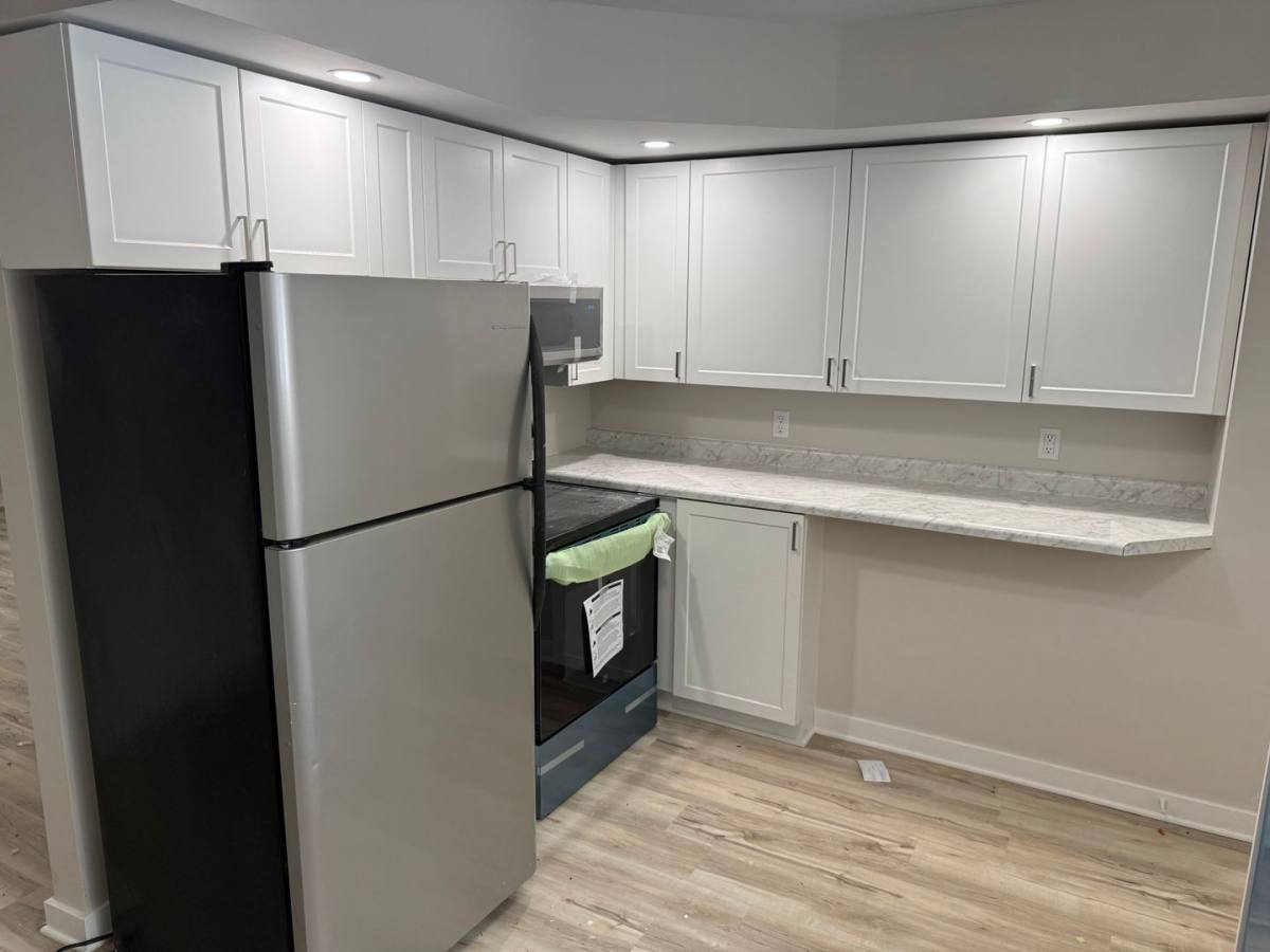 Apartment for rent at 321 323 Elizabeth St, Parma, MI 49269
