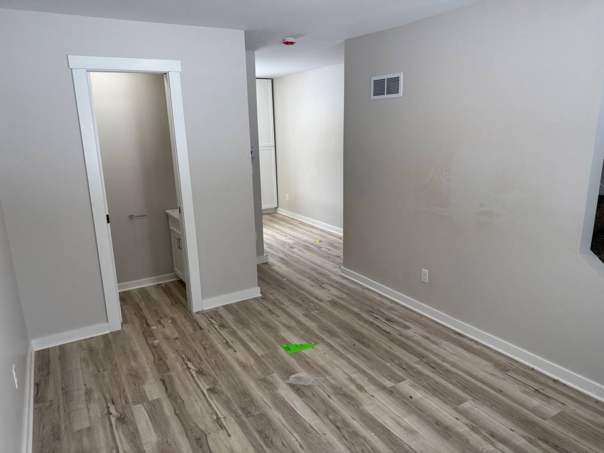 Apartment for rent at 321 323 Elizabeth St, Parma, MI 49269