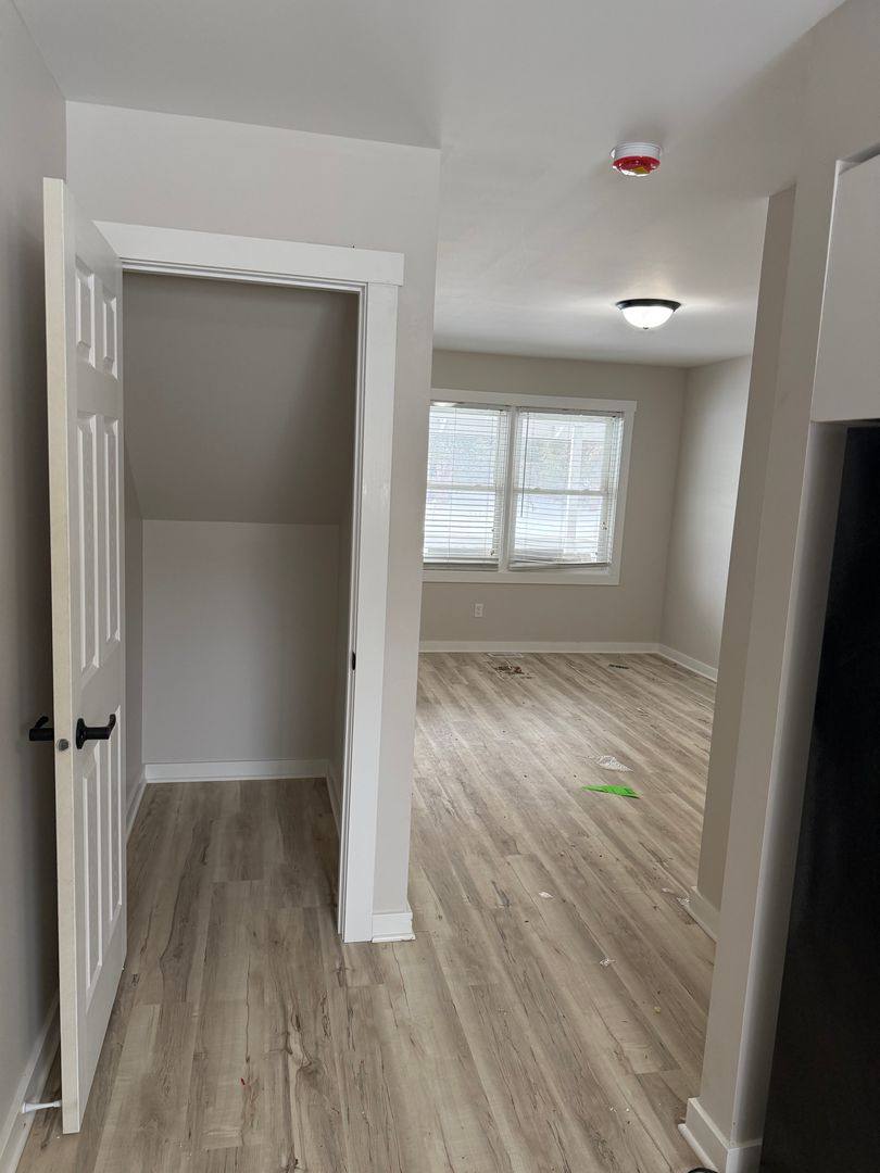 Apartment for rent at 321 323 Elizabeth St, Parma, MI 49269
