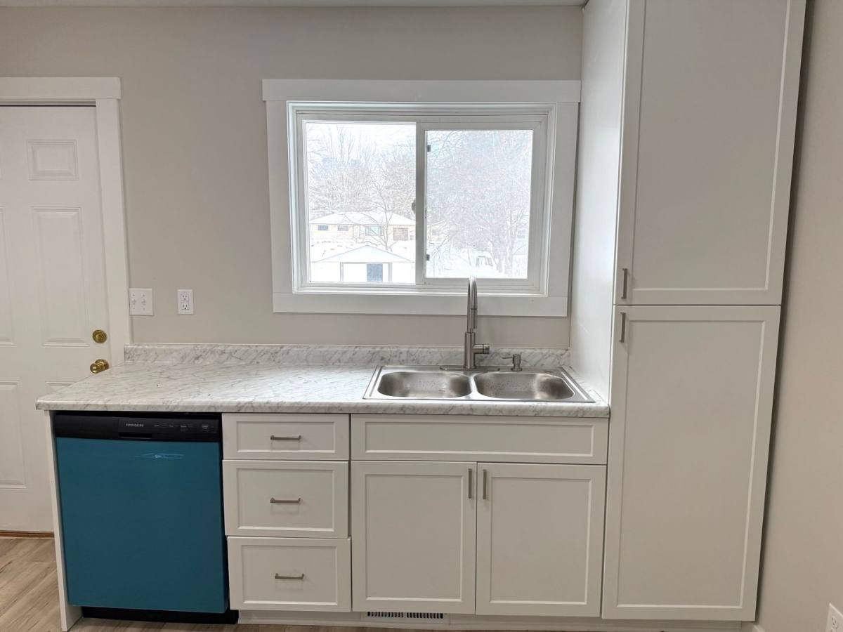 Apartment for rent at 321 323 Elizabeth St, Parma, MI 49269