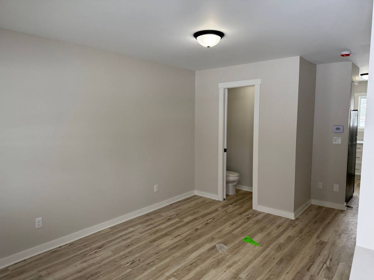 Apartment for rent at 321 323 Elizabeth St, Parma, MI 49269