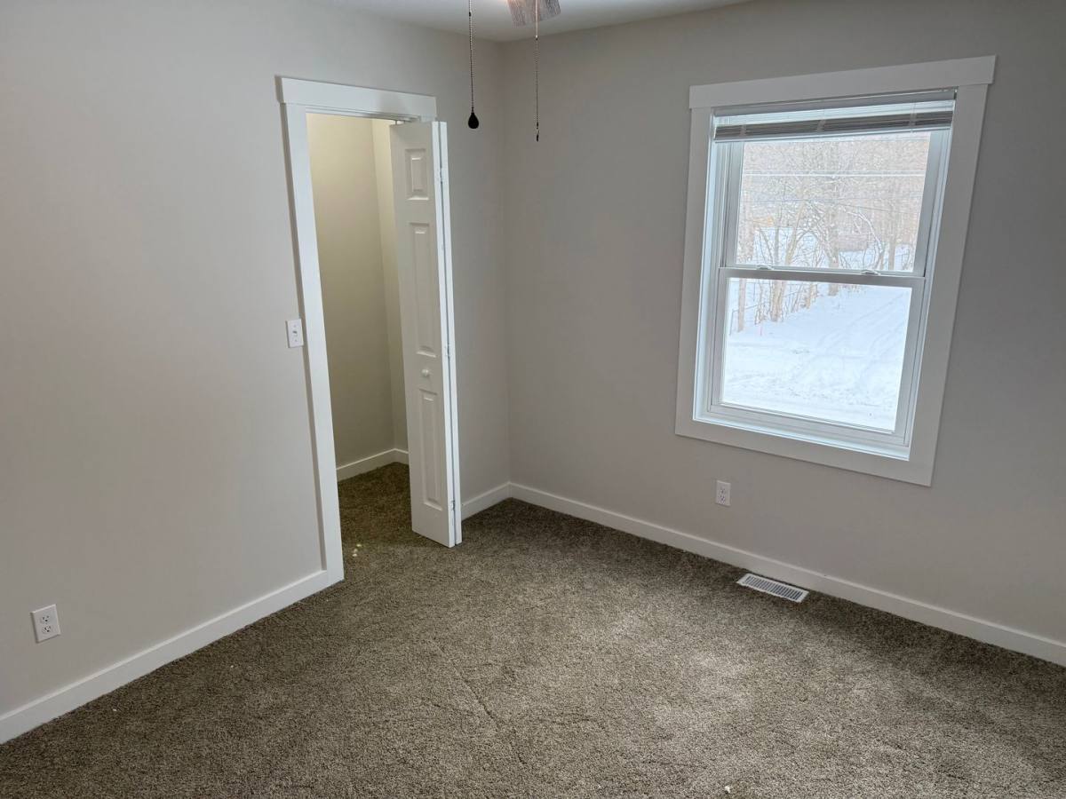 Apartment for rent at 321 323 Elizabeth St, Parma, MI 49269