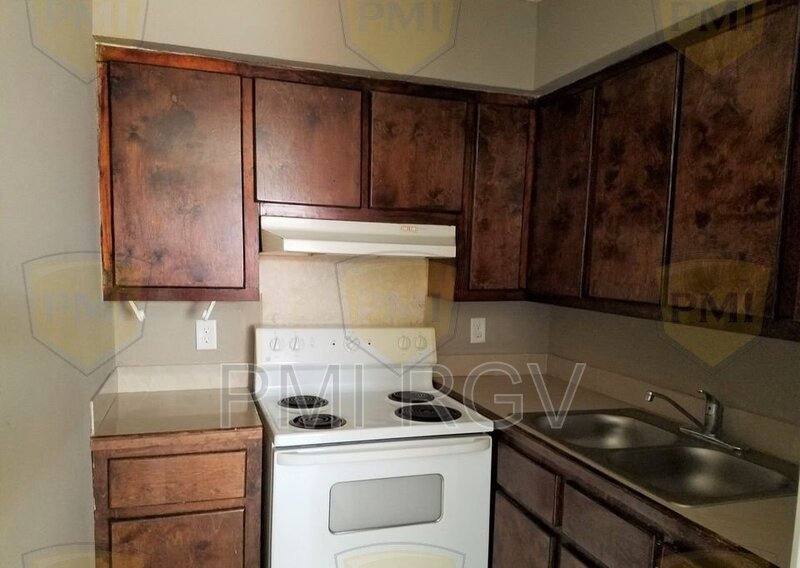 Apartment for rent at 1803 Washington Ave #8, Mission, TX 78572