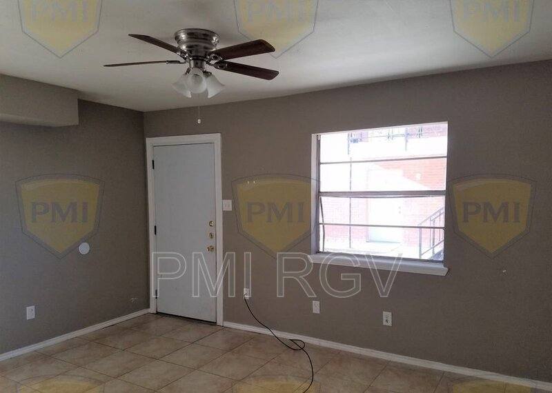 Apartment for rent at 1803 Washington Ave #8, Mission, TX 78572