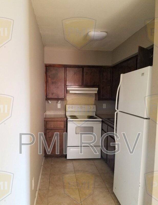 Apartment for rent at 1803 Washington Ave #8, Mission, TX 78572