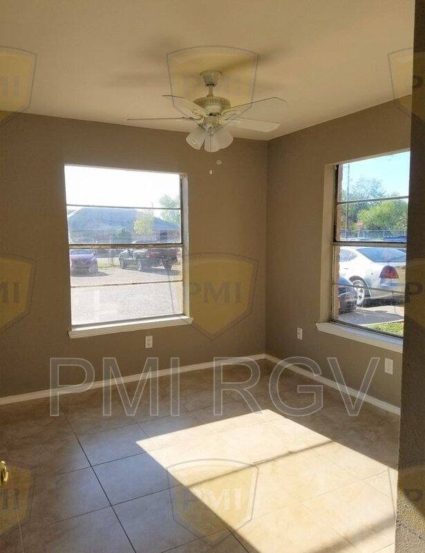Apartment for rent at 1803 Washington Ave #8, Mission, TX 78572
