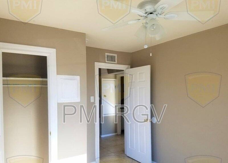 Apartment for rent at 1803 Washington Ave #8, Mission, TX 78572