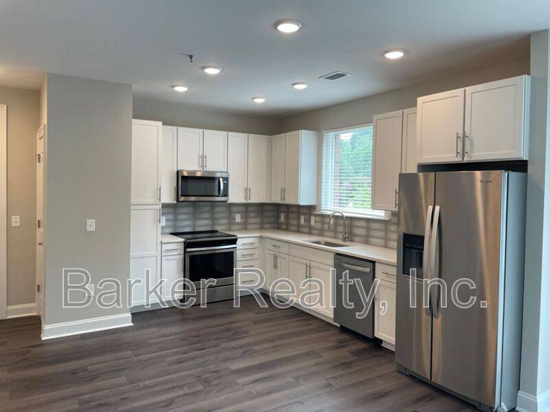 Apartment for rent at 414 S White St #208, Wake Forest, NC 27587