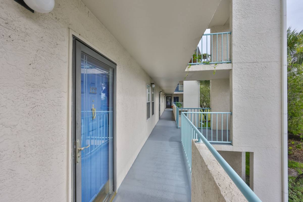 Condo for rent at 5567 Sea Forest Dr, New Port Richey, FL 34652