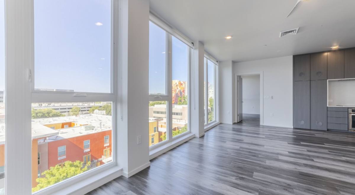 Apartment for rent at 1026 17th St, Sacramento, CA 95814