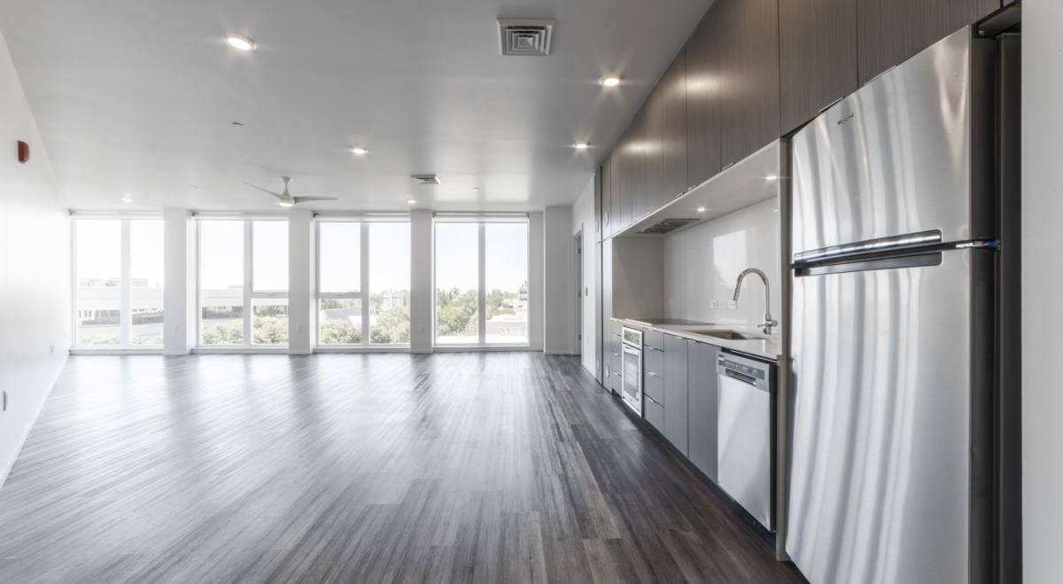Apartment for rent at 1026 17th St, Sacramento, CA 95814