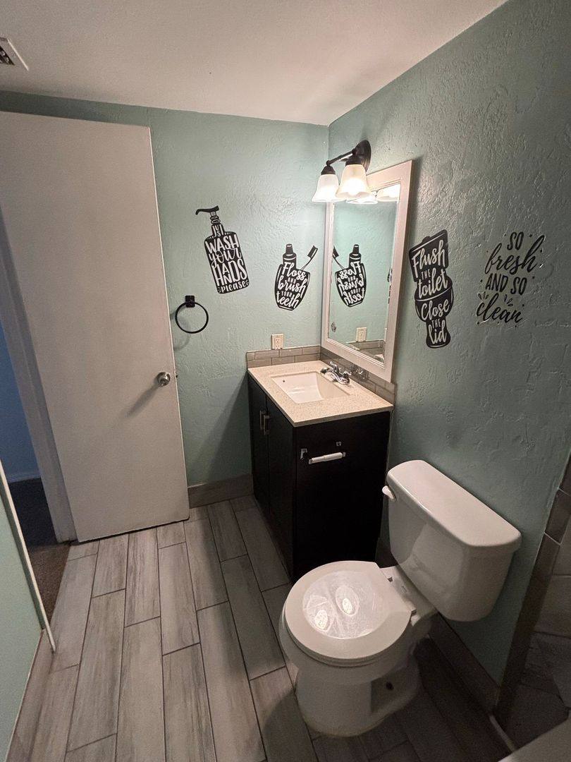 Townhouse for rent at 8426 N 34th Dr, Phoenix, AZ 85051