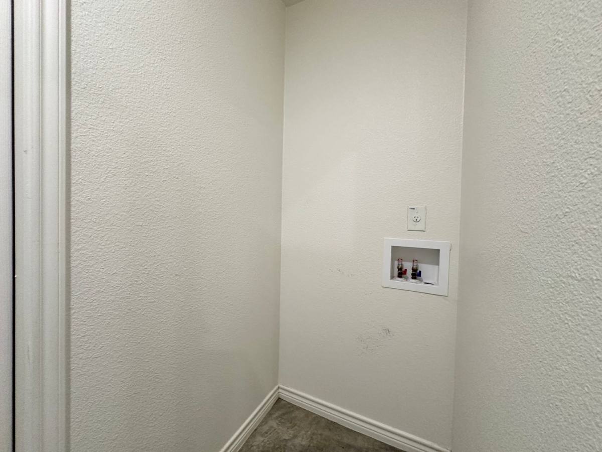 Townhouse for rent at 5814 Harriet Tubman Ave, Killeen, TX 76543